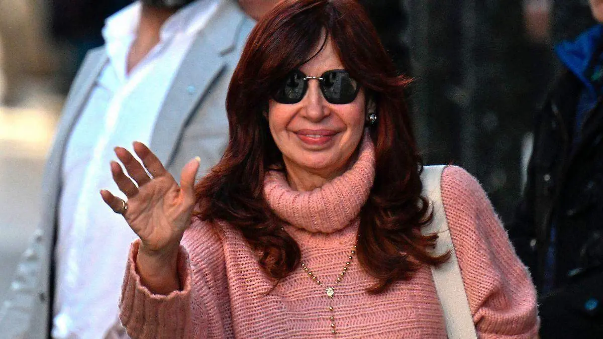 Cristina Fernández error judicial pudo eliminar evidencia del intento de asesinato